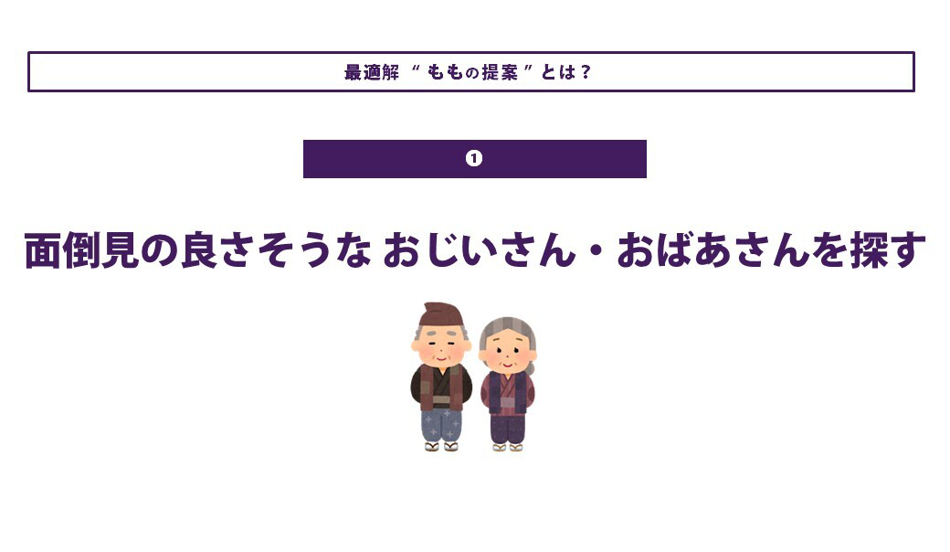 桃の証明2