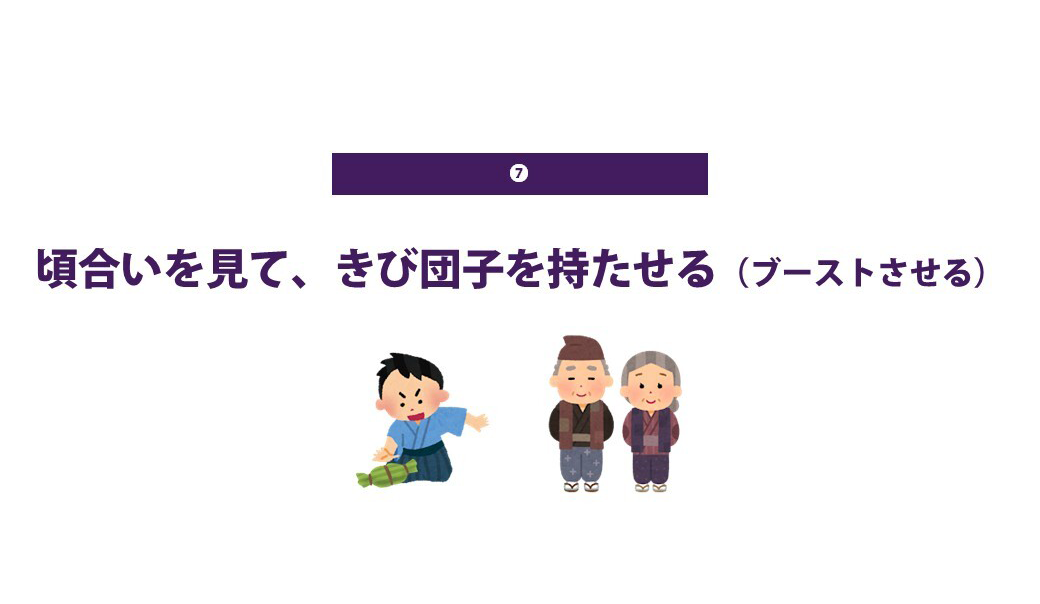 桃の証明2