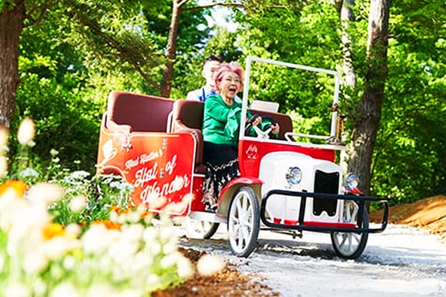 アリスツアーズ