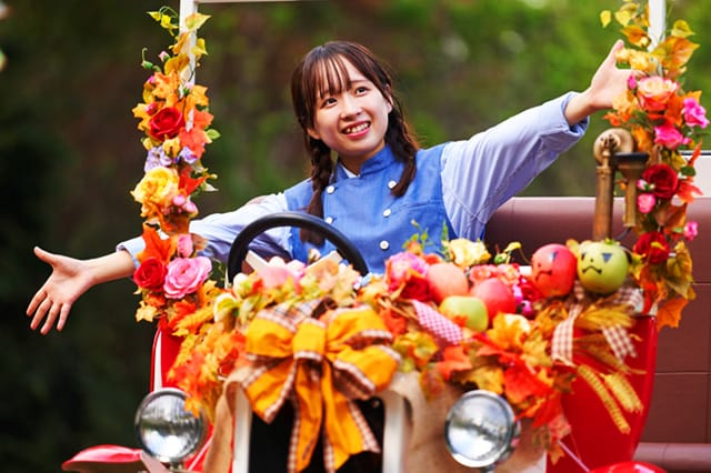 アリスツアーズ