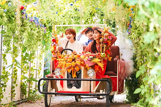 アリスツアーズ