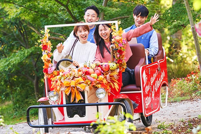 アリスツアーズ