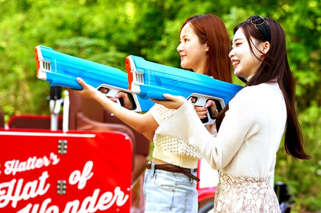 アリスツアーズ