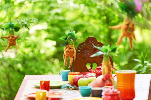 アリスツアーズ