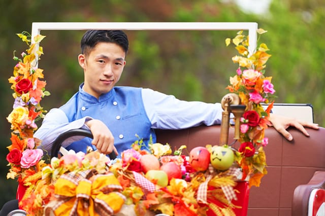 アリスツアーズ