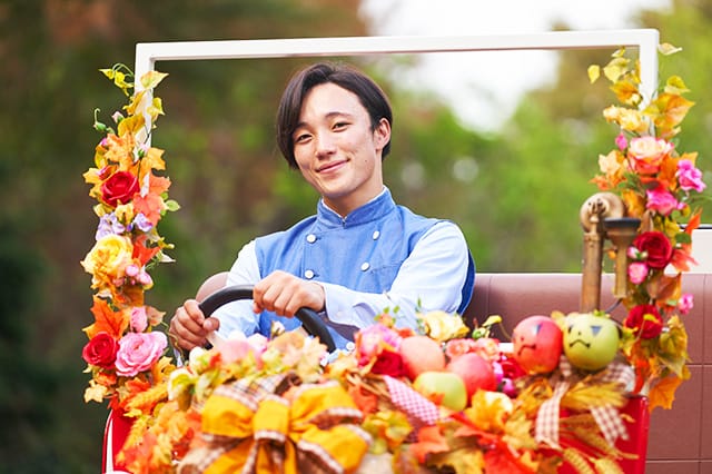 アリスツアーズ