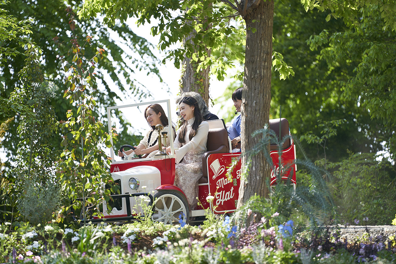 アリスツアーズ