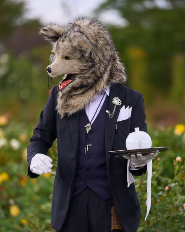 スタチューパフォーマー