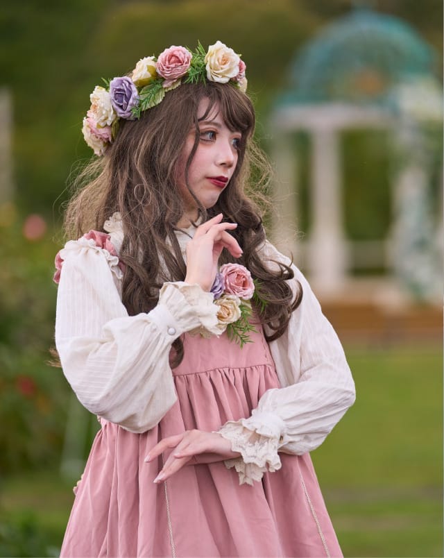 スタチューパフォーマー