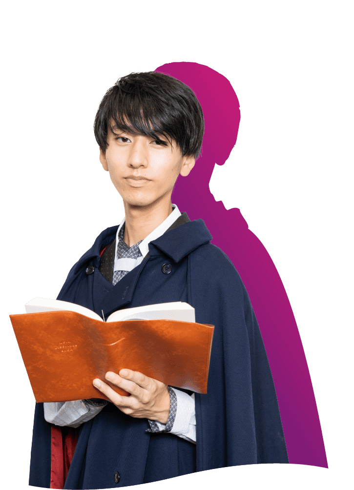 一戸竜司（いちのえりゅうじ）