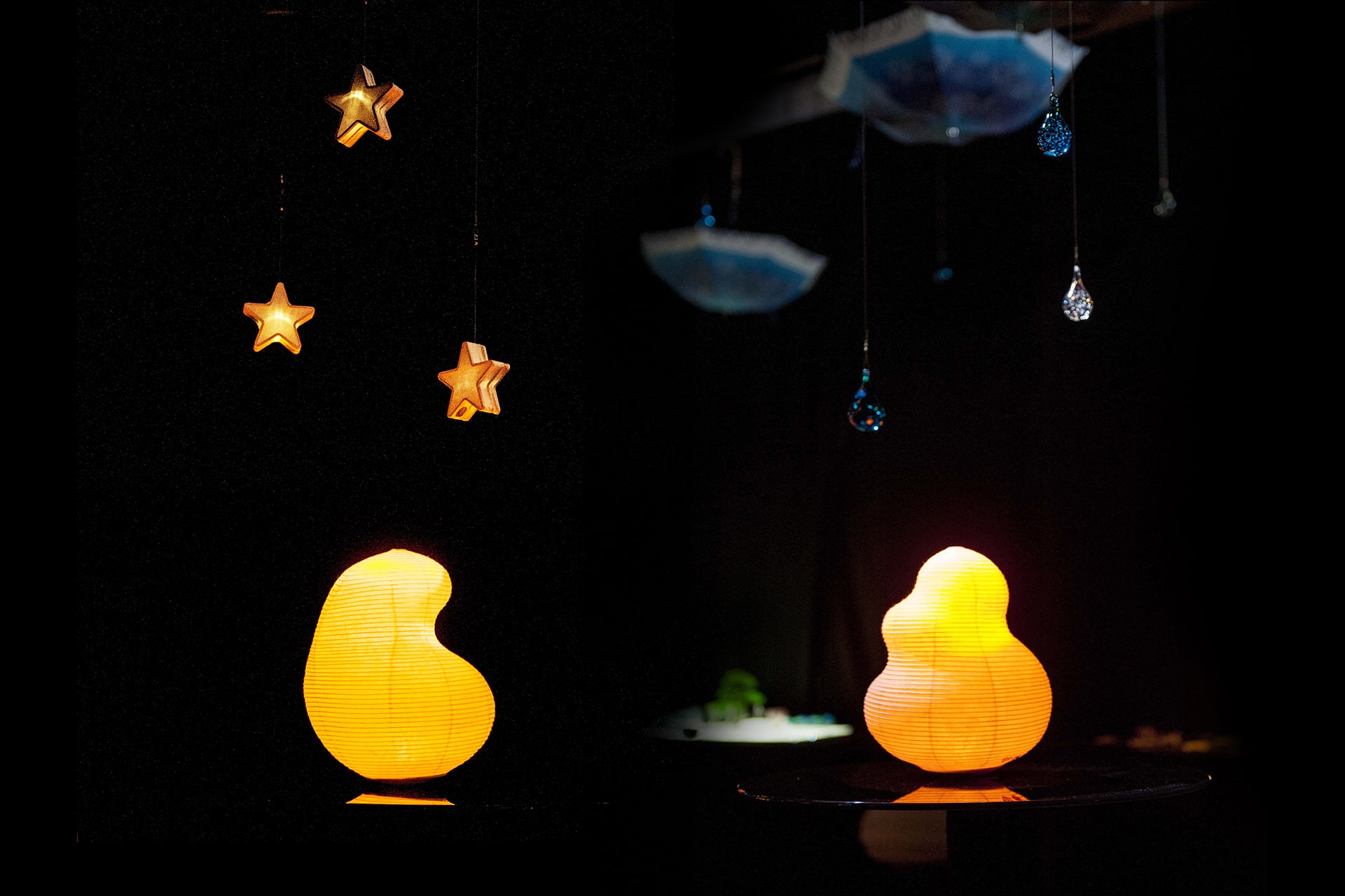 【茨城県 水戸市】鈴木茂兵衛商店（水府提灯）