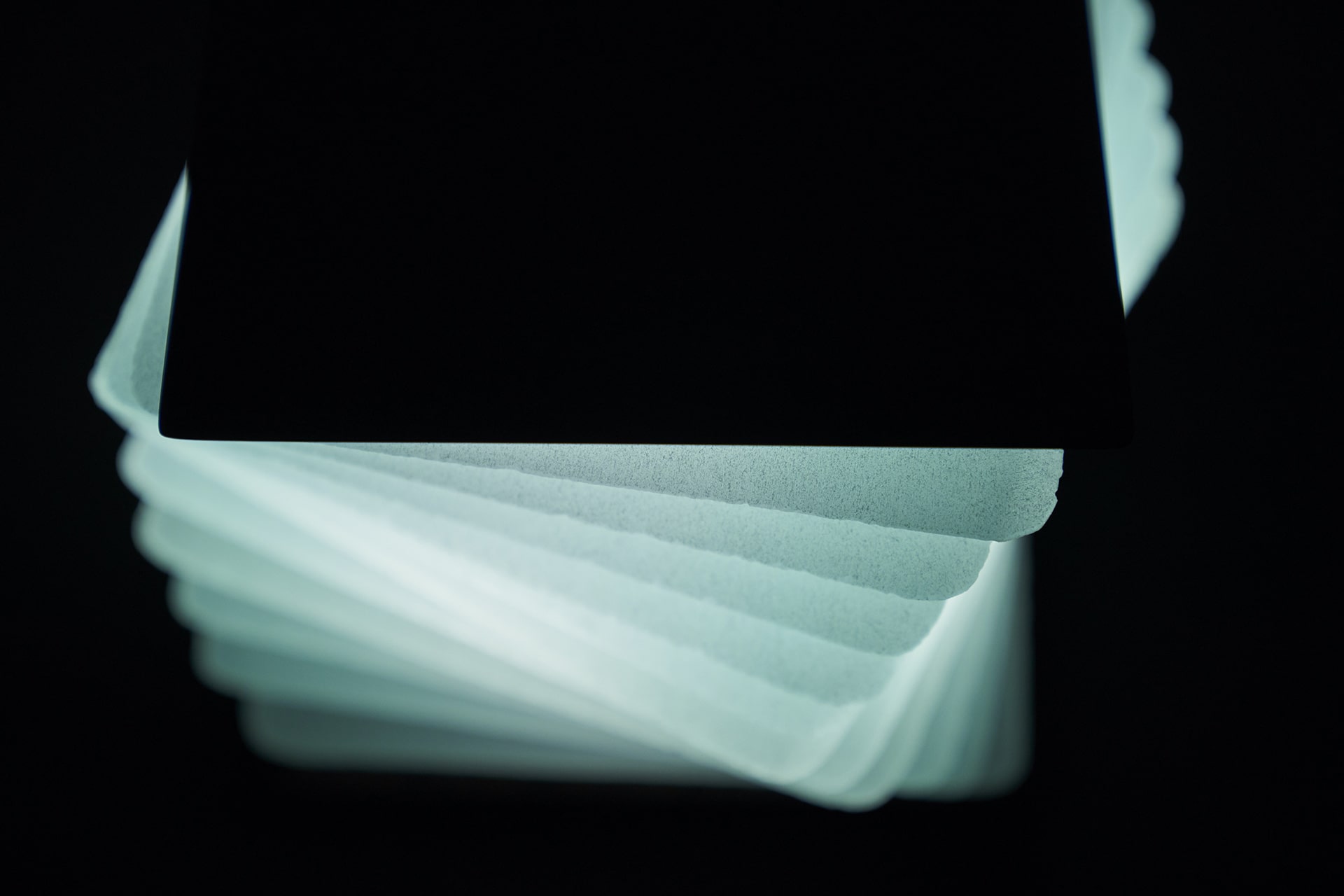 【富山県 富山市】ガラス作家 小路口力恵