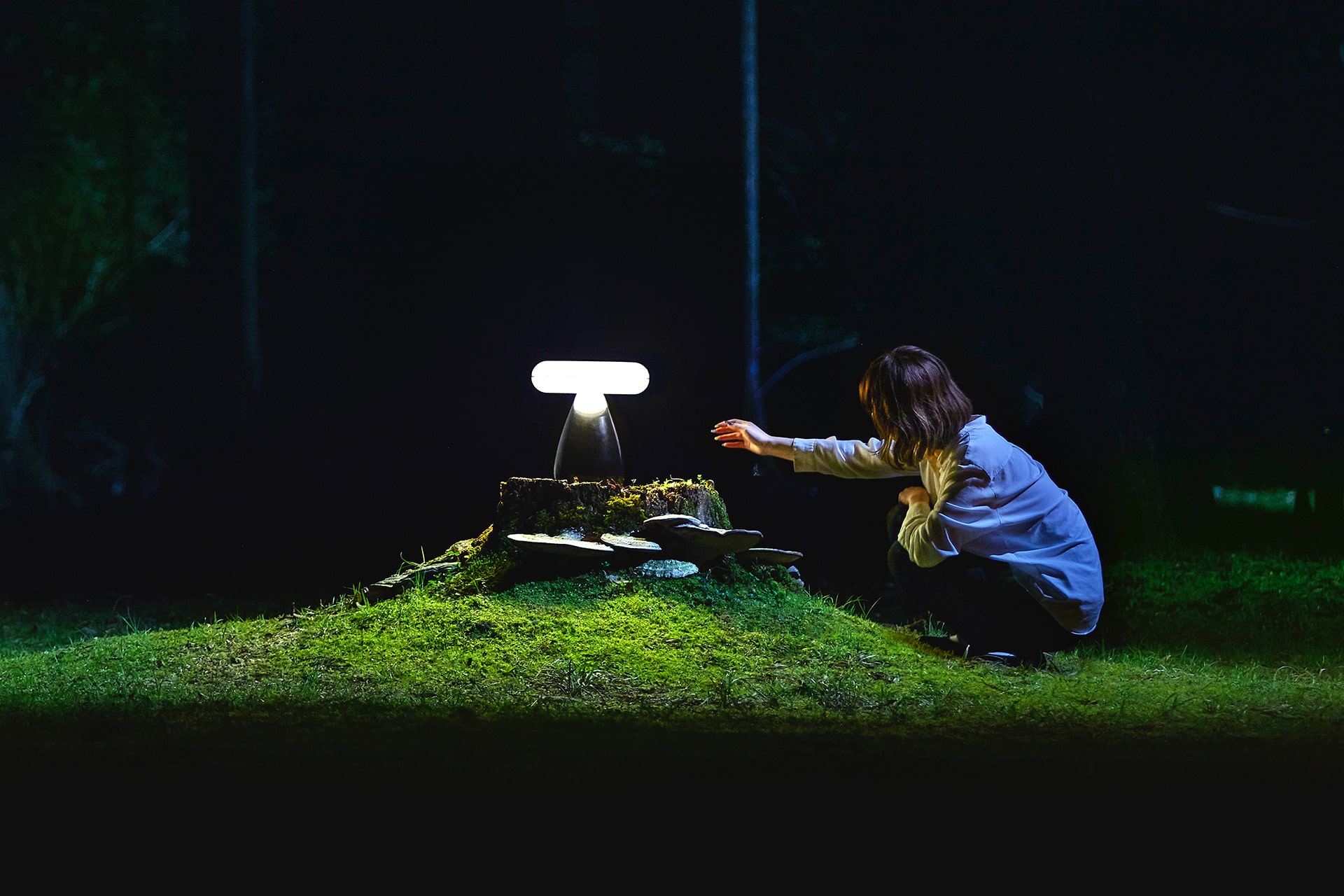 【和歌山県 海南市】タカショーデジテック「yomosugara」